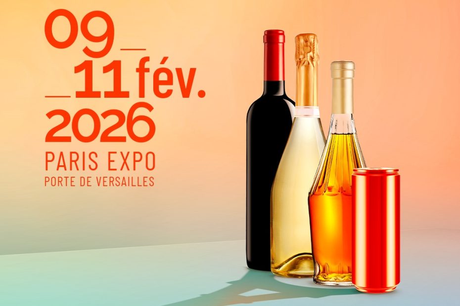 Wine Paris 2026
